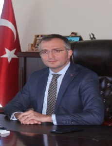 Mehmet Naim AKGÜL
